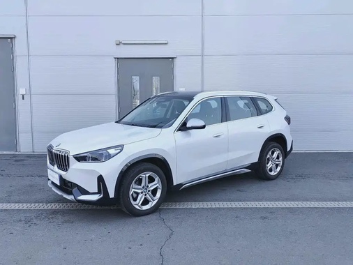 BMW X1 2025