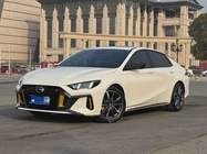 GAC Shadow Leopard 2023