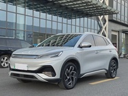 BYD Yuan Plus 2023