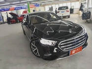 Mercedes-Benz E-Class 2024