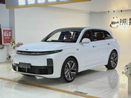 Li Auto L7 2023