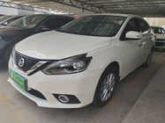Nissan Sylphy 2019