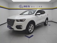 Haval H4 2018