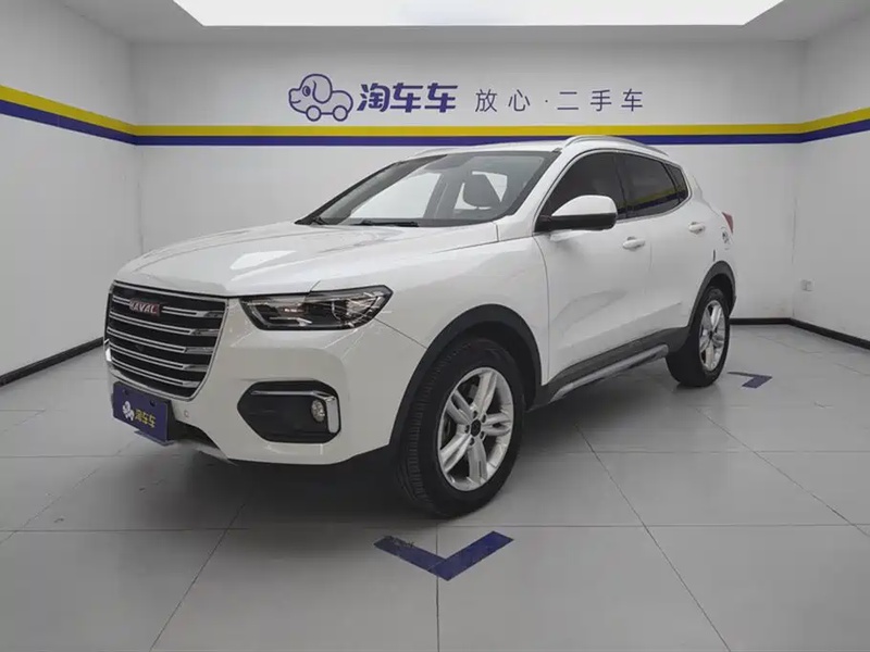 Haval H4
