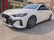 GAC Shadow Leopard 2023