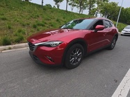 Mazda CX-4 2017