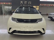BYD Dolphin 2023
