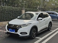 Honda Vezel 2021