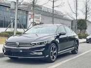 Volkswagen Magotan 2023