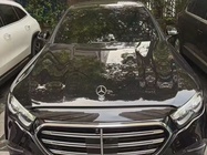 Mercedes-Benz E-Class 2024