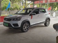 Chery Tiggo 3 2019