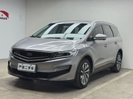 Geely Jia Ji 2019