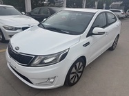 Kia K2 2013