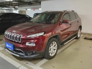 Jeep Cherokee 2016