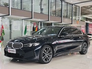 BMW 3 Series 2023