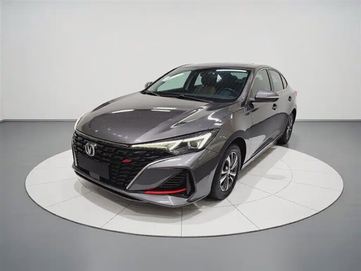 Changan Eado 2024