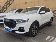 Haval H6 2023