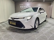 Toyota Levin 2022