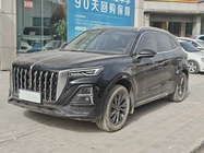 Hongqi HS5 2024