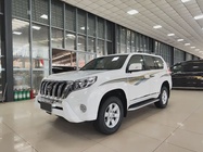 Toyota Prado 2014