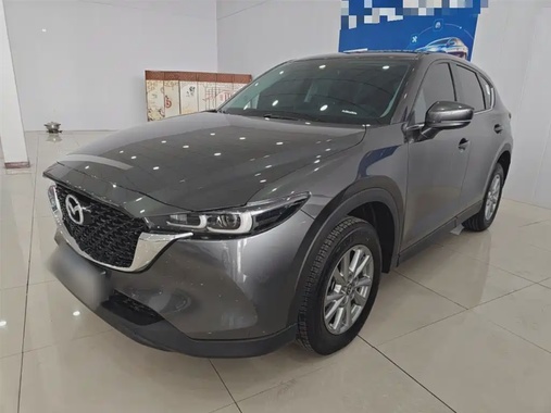 Mazda CX-5 2024