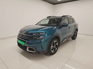 Citroen C5 2018