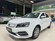 Geely Other 2019