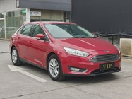 Ford Focus 2017