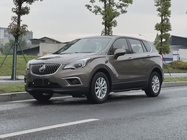 Buick Envision Plus 2016
