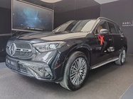 Mercedes-Benz GLK-Class 2025