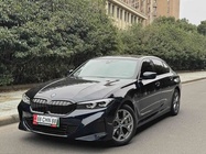 BMW i3 2024