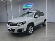 Volkswagen Tiguan 2019