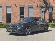 Mercedes-Benz A-Class 2024