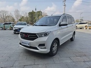 Wuling Hongguang 2024