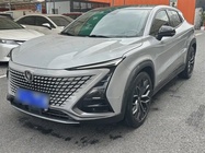Changan UNI-T 2021