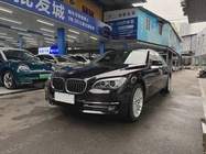 BMW 7 Series 2015