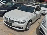 BMW 3 Series 2018