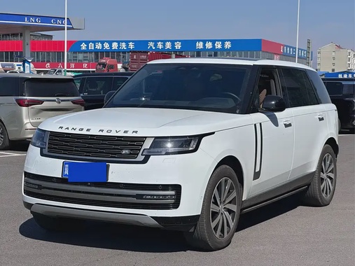 Land Rover Range Rover 2025