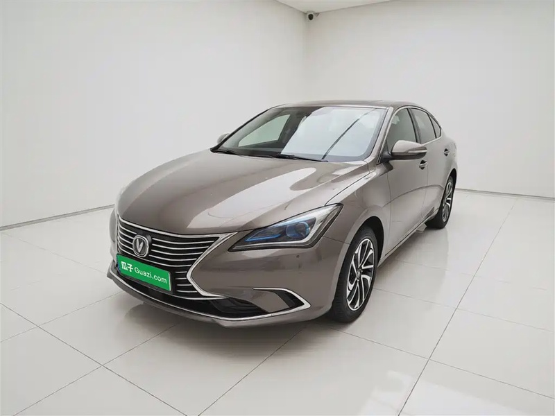 Changan Eado