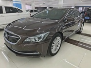 Buick LaCrosse 2017