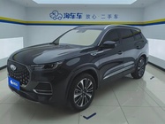Chery Tiggo 8 PLUS 2024