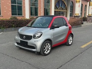 Smart ForTwo 2018