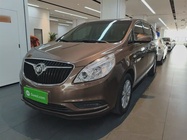 Buick GL8 2019