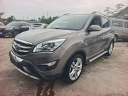 Changan CS35 2015