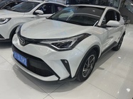 Toyota C-HR 2022