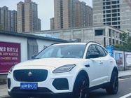 Jaguar E-Pace 2024