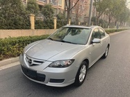 Mazda 3 2012