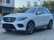 Mercedes-Benz GLE-Class 2019