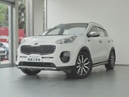 Kia KX5 2017