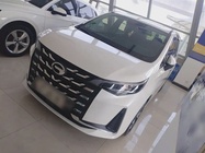 GAC M6 2024